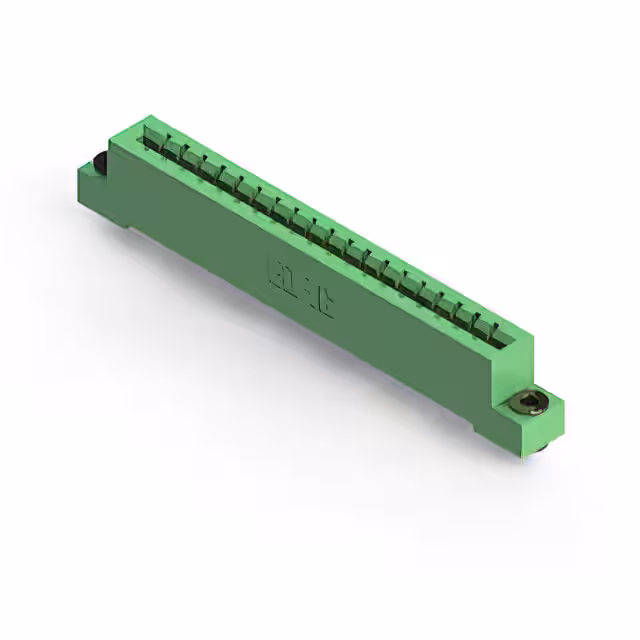 833-019-542-103 EDAC Inc.  Edgeboard Connectors